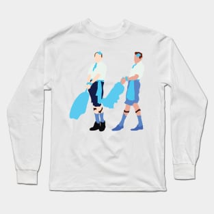 Sisters Long Sleeve T-Shirt